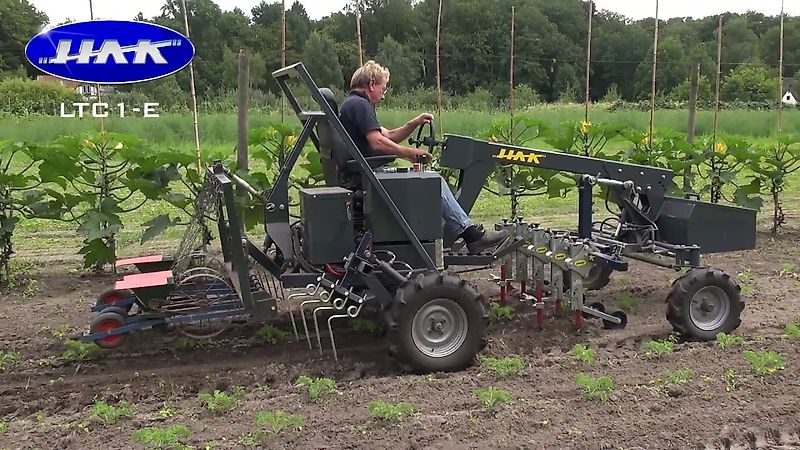 HAK HAVELAAR L - Serie L 101 F - L 235 F Univeral ( im Förderprogramm 40 % enthalten )