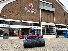 VSS Agro Drukrol FFR 1500 - Demo machine