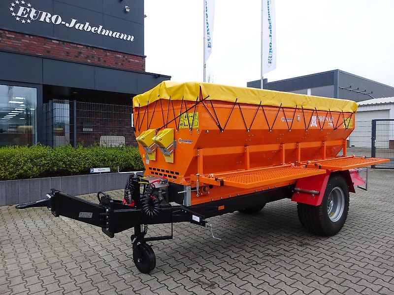 Pronar Salz- Sandstreuer T 132, ca. 4 m³, NEU