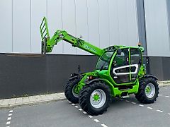 Siderius Verreikers De Specialist In Merlo Verreikers
