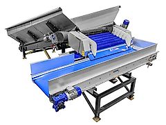 Allround Empfangstrichter in einer breiten Palette