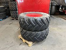 BKT 480/70R28 Agrimax