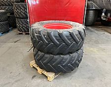 BKT 480/70R28 Agrimax