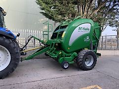 McHale USED McHale V660 Round Baler For Sale
