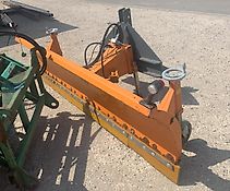 Bema Schneeschild 700/2550