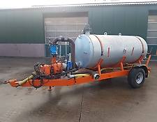 Schouten PW30