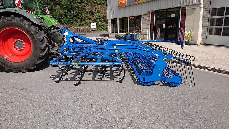 Köckerling Allrounder 530 2.0