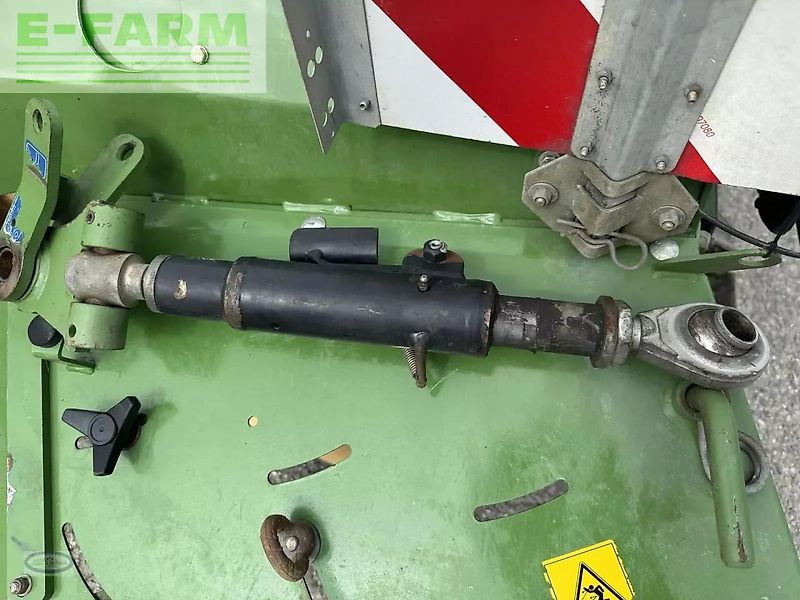 Krone easy cut f 320 cv