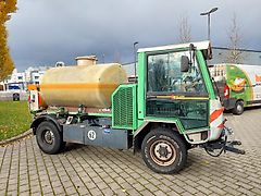 Kiefer Boki HY1251 62 km/h