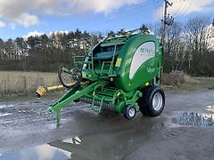 McHale USED McHale V660 Round Baler For Sale