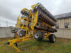 Bednar Swifterdisc XE 10400 PROFI