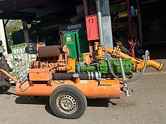 Hüdig Aggregat HC910/373/24