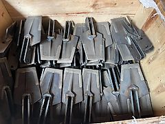 GRAMEGNA FARMTEC ERMO KRAMER ECO en meer Spitmachine en ploeg onderdelen