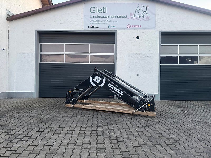 Stoll Profiline FZ 48-42.1 / Alte FZ 80 Sonderpreis
