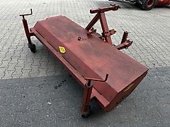 Hekamp VEEGMACHINE