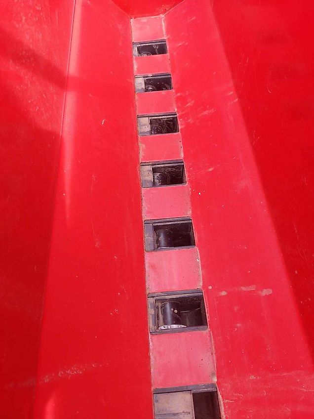 Tume Nova Combi 3000