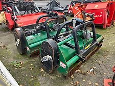 Major M T 260-180