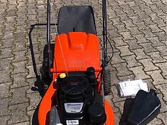 Husqvarna Rasenmäher LC551 SP