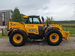 JCB 560-80 Agri Super