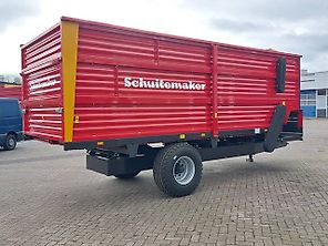 Schuitemaker Feedo 100-20 VL