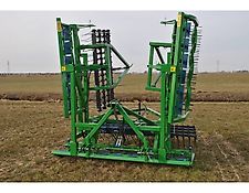 Mezo Ecobuster 5 meter Mezo Ecobuster 5 meter
