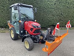 Yanmar SA 424