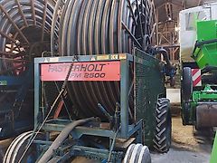 Fasterholt FM2500