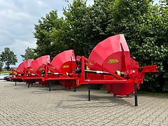 DeVos Agri GRFR sleuvenfrees / greppelfrees