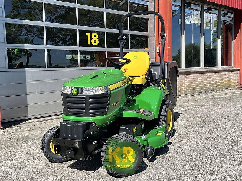 John Deere X950R #694586