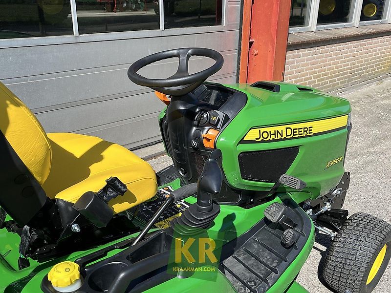 John Deere X950R #694586