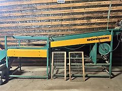 Bording Sorteringsanlegg