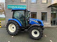 New Holland T4 T4S.75