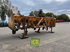 Selvatici VS 3512 Spit machine #687845