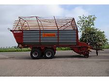 Tweedehands Miedema Transportvoertuig te koop - traktorpool.nl
