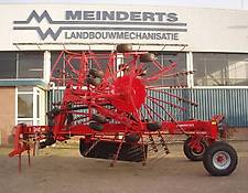 Lely Hibiscus 1015 Profi