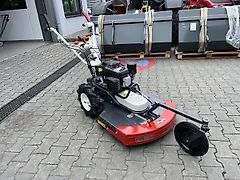 Herkules Hochgrasmäher SH61 B Allesmäher