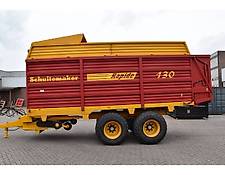 Schuitemaker Rapide 130S