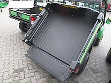 John Deere Gator HPX815E