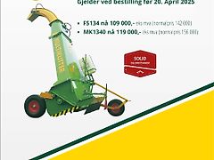 Serigstad Forhøster