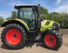 Claas Arion 510-4 ATZ CIS