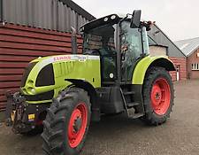 Claas Ares 617-4 ATZ