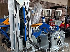 Binderberger WS 700 Eco