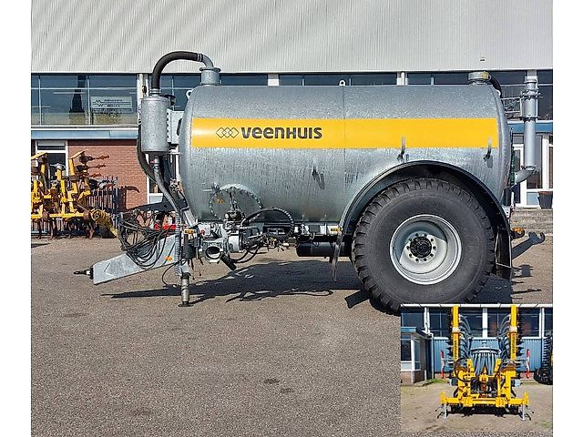 Veenhuis Perfektline 12.000