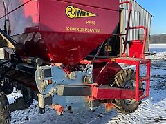 Wifo Planteuse Bulbille