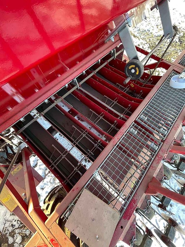 Wifo Planteuse Bulbille