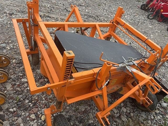 Keulmac ONION TOPPER