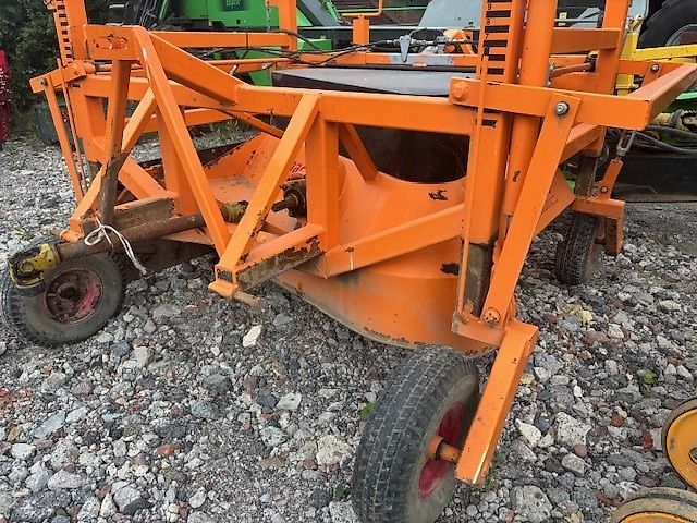 Keulmac ONION TOPPER