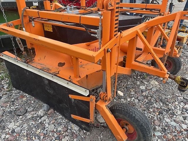 Keulmac ONION TOPPER