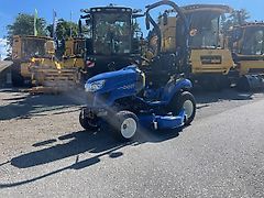 New Holland Boomer 25 C