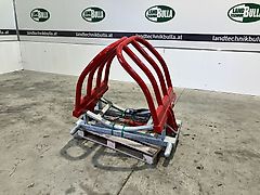 Fliegl Ballenzange Profi Combi